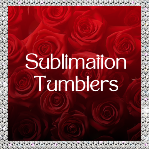 Sublimation Tumblers